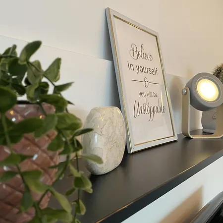 Center Serviced Апартаменти Скоп'є