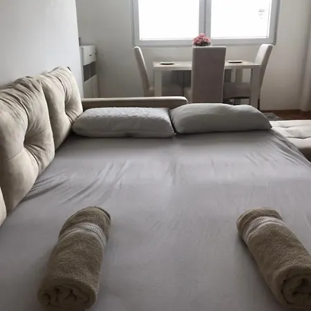 Center Serviced Appartement *