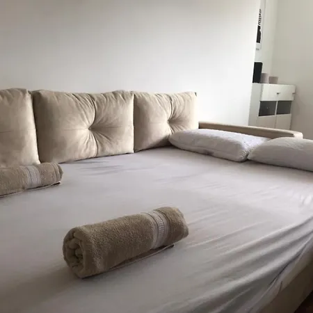 Center Serviced * Скоп'є