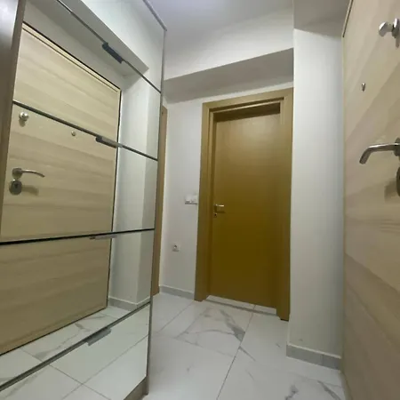 Center Serviced Appartement *